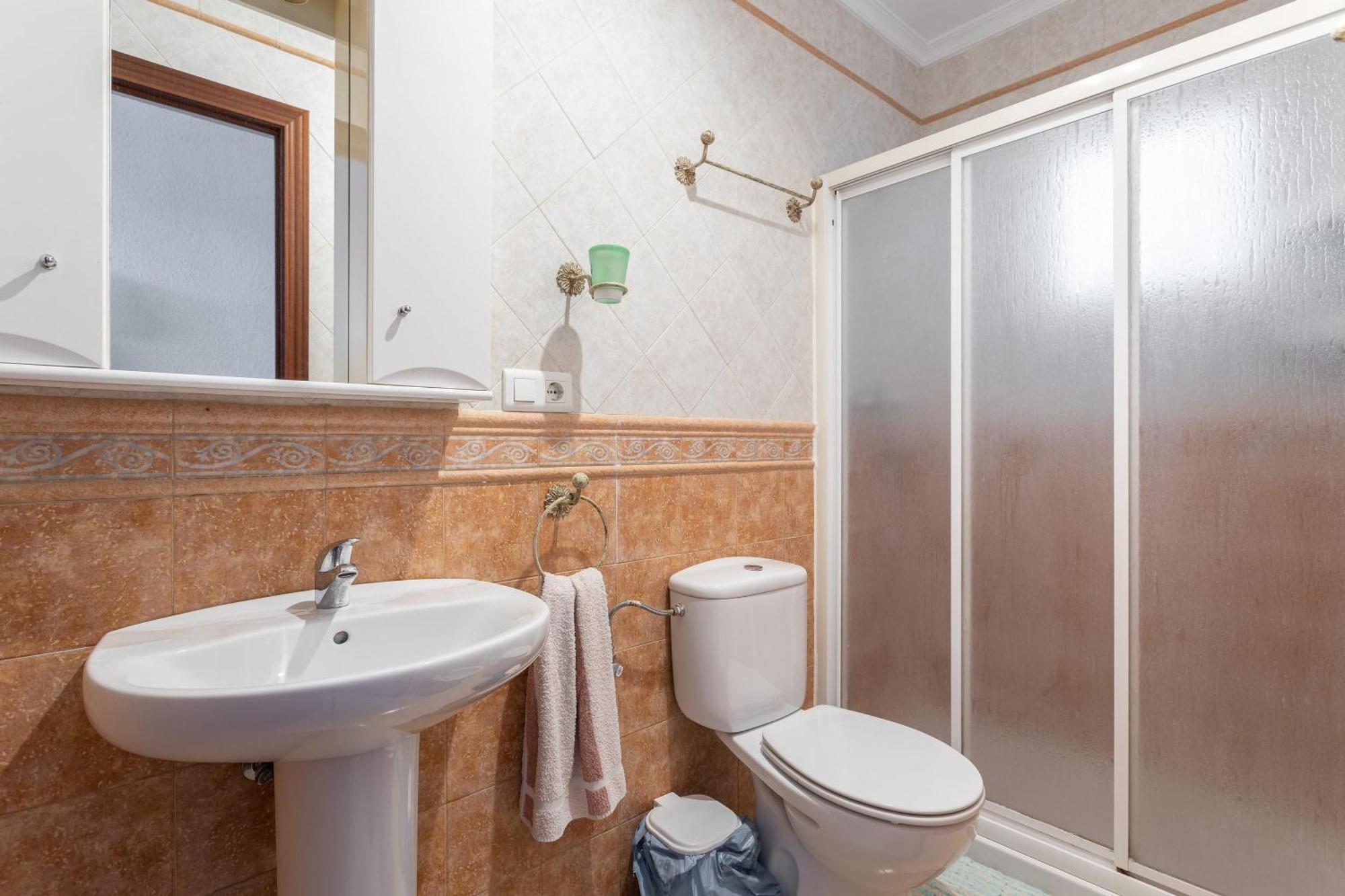 Apartamento Turquesa Nerja Exterior foto