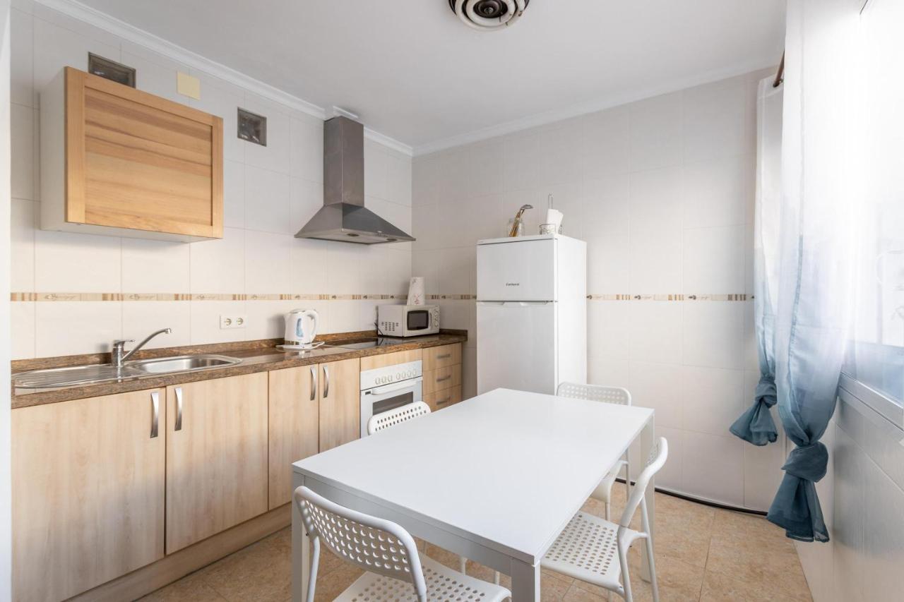 Apartamento Turquesa Nerja Exterior foto