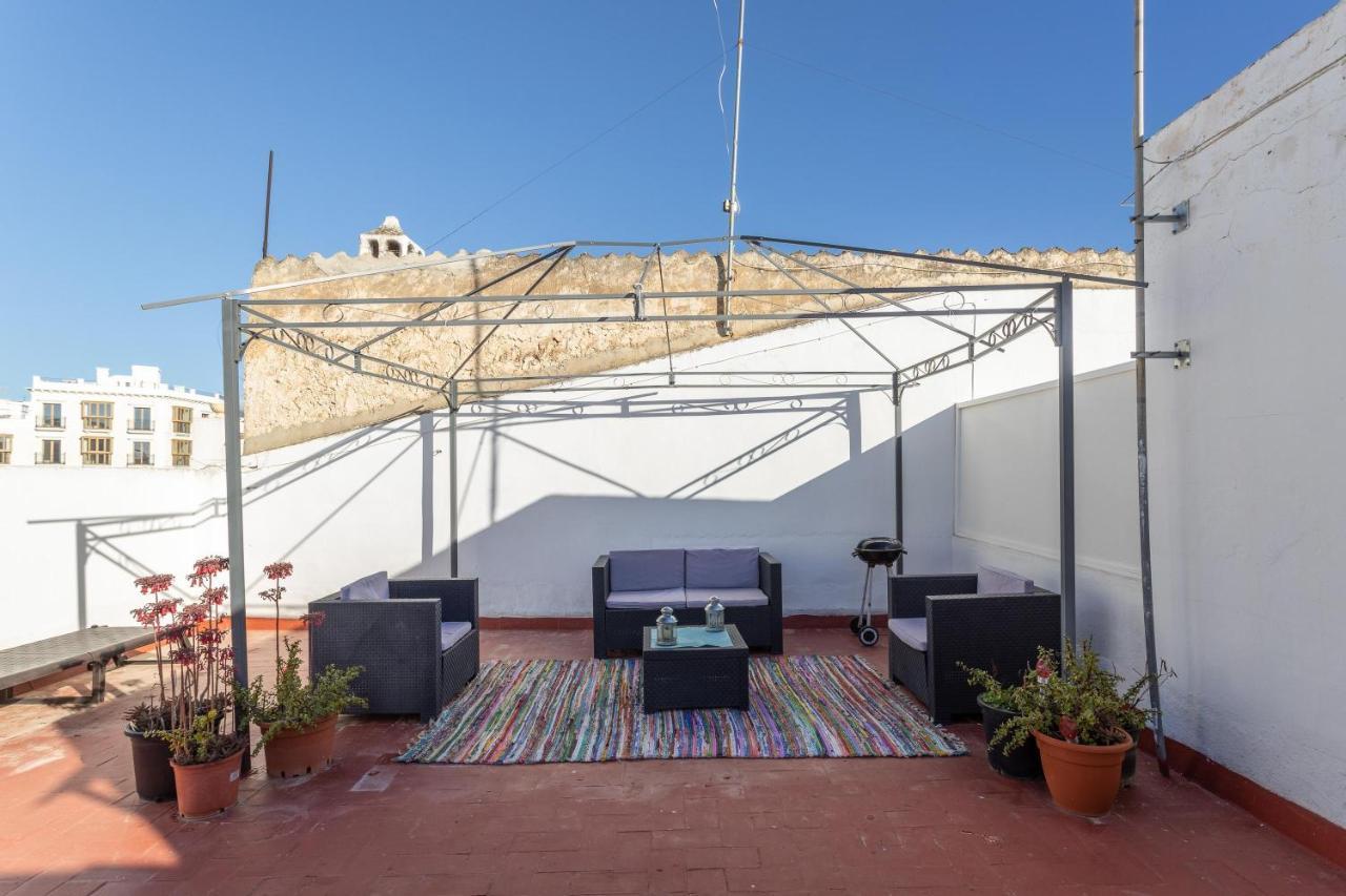 Apartamento Turquesa Nerja Exterior foto
