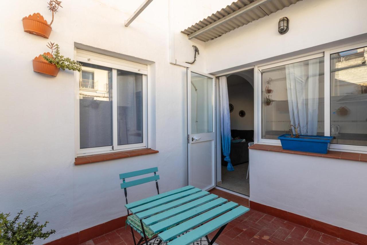 Apartamento Turquesa Nerja Exterior foto